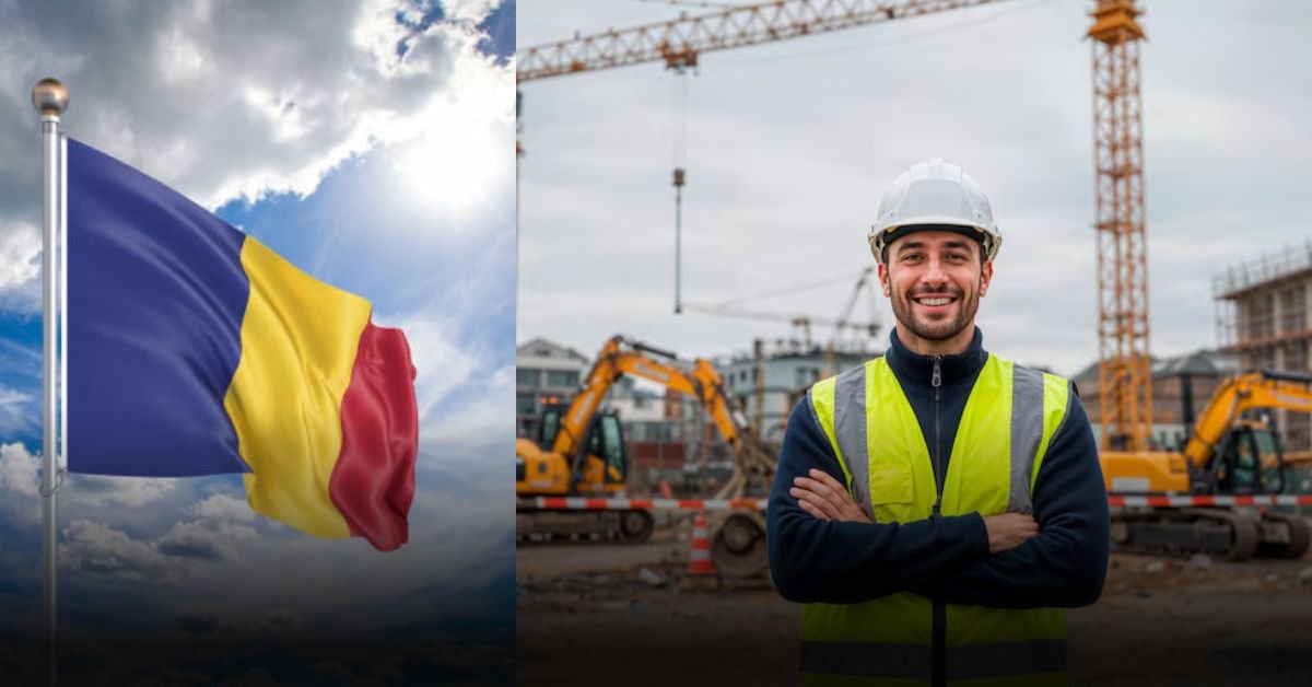Best Job Boards for Construction and Trade Roles in Romania.