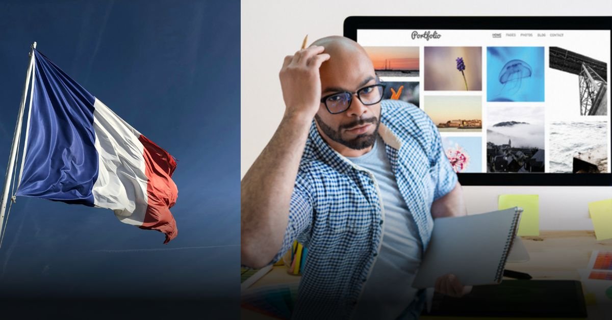 Portfolio Tips for Creative Professionals Moving to France 2026.