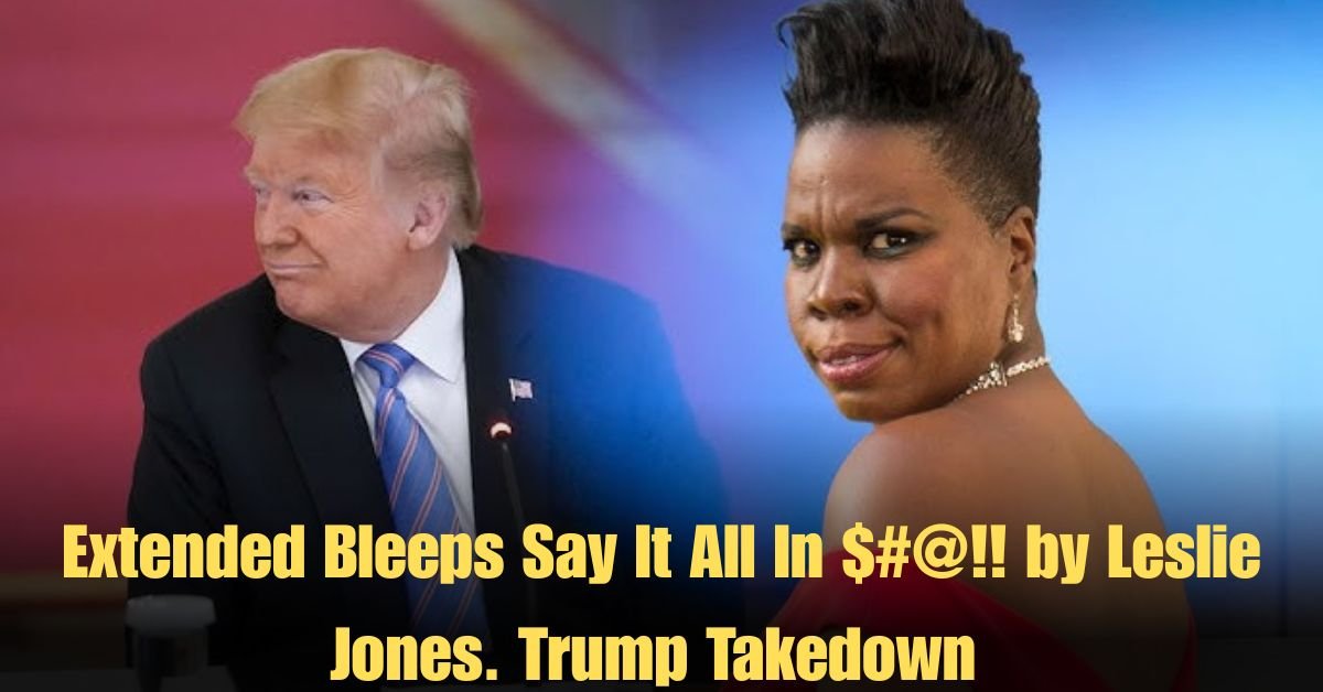 Extended Bleeps Say I