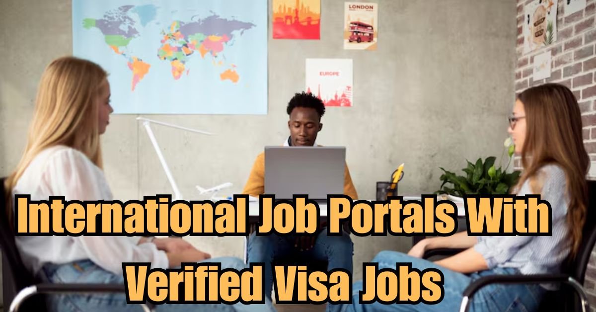 How to Avoid Fake Job Visa Schemes Online 3
