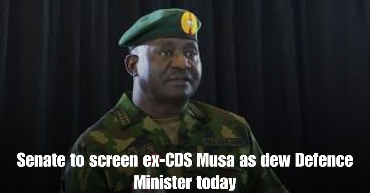 List Of Dignitaries Present As ADC Launches In South South 1