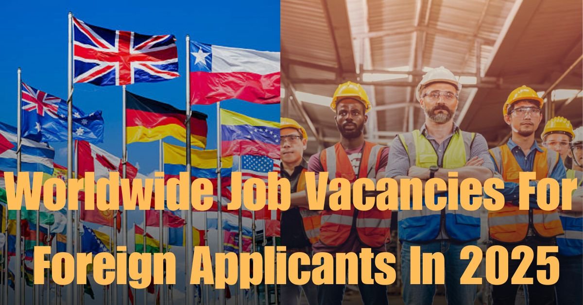 Most Trusted Work Visa Routes for Foreign Employees 3