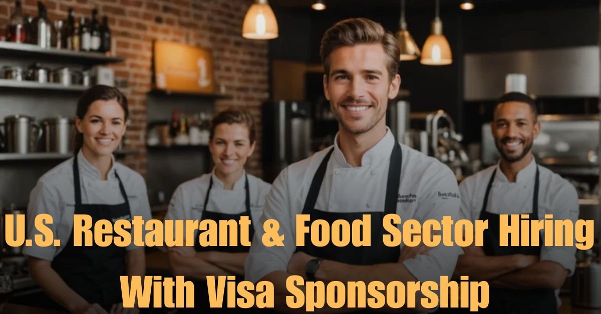 Most Trusted Work Visa Routes for Foreign Employees 7