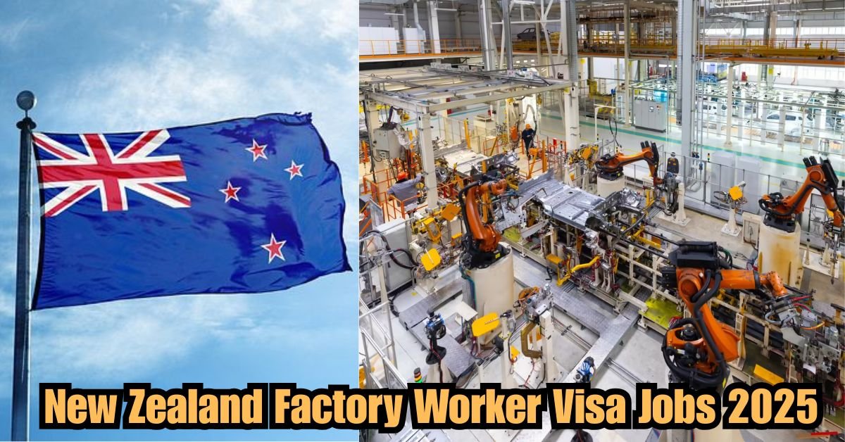 New Zealand Jobs For Foreigners 2025 6