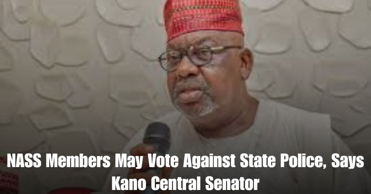 Ribadu hosts US congressional delegation on security mission to Nigeria 2 1