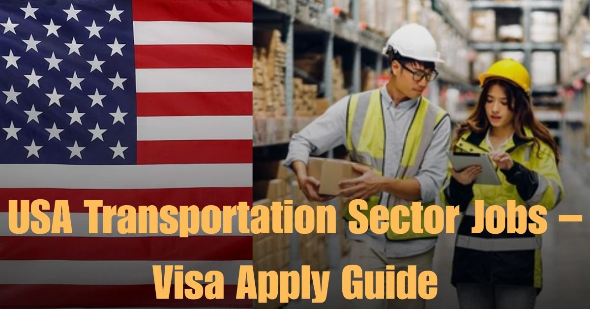 USA Office Admin Jobs With Legal Visa Support 1