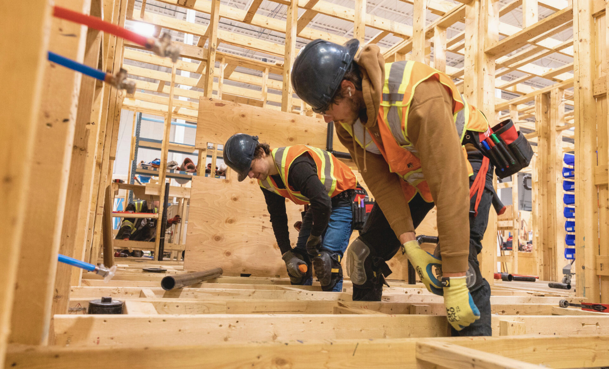 Austria Carpenter Jobs – Apply & Visa Info (2025 Guide for Skilled Workers)