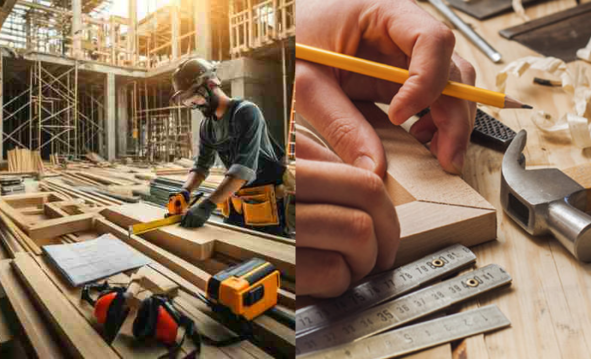 Austria Carpenter Jobs – Apply & Visa Info (2025 Guide for Skilled Workers)