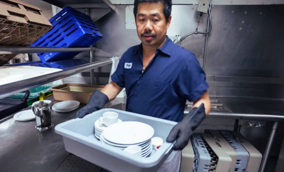 Canada Kitchen Helper Jobs