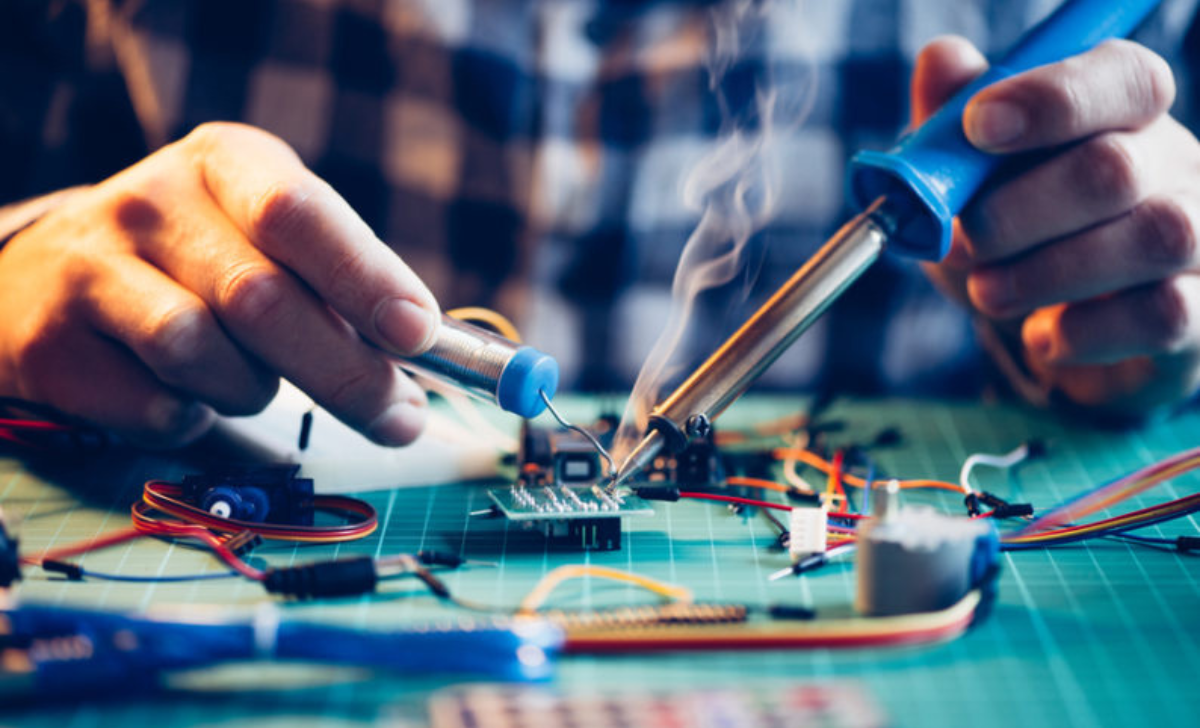 Kuwait Technician Jobs