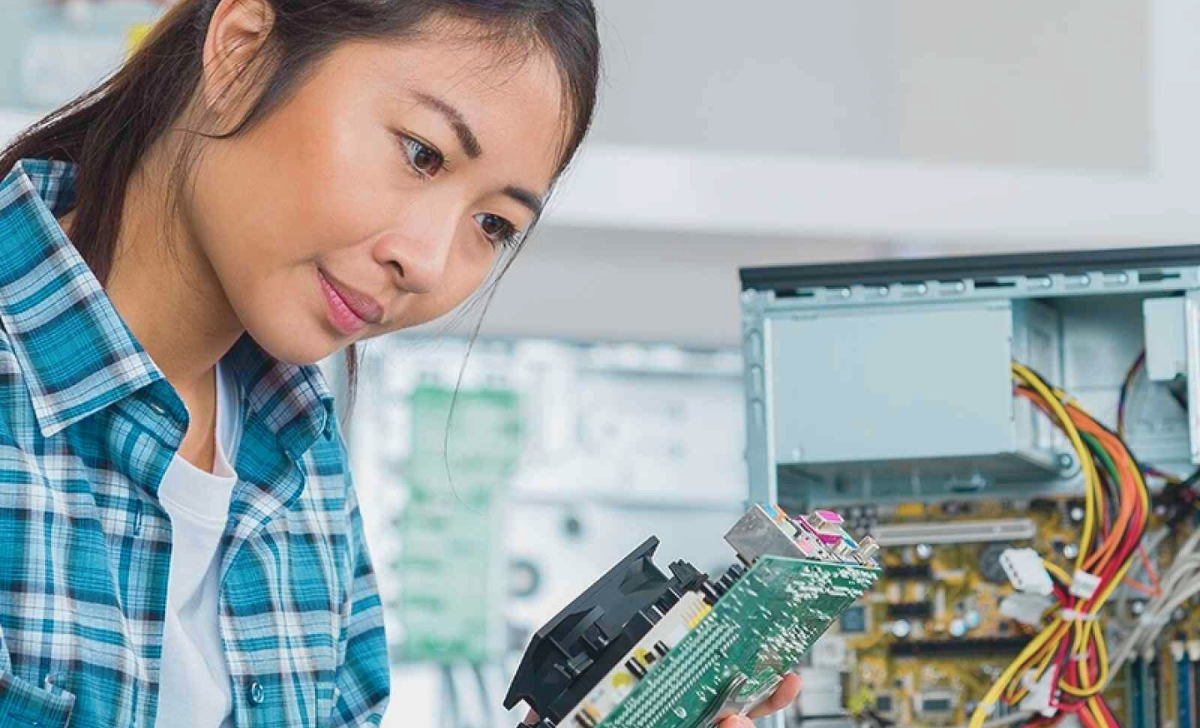 Kuwait Technician Jobs