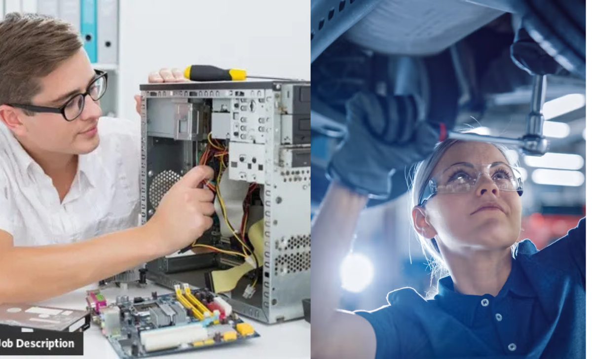 Kuwait Technician Jobs