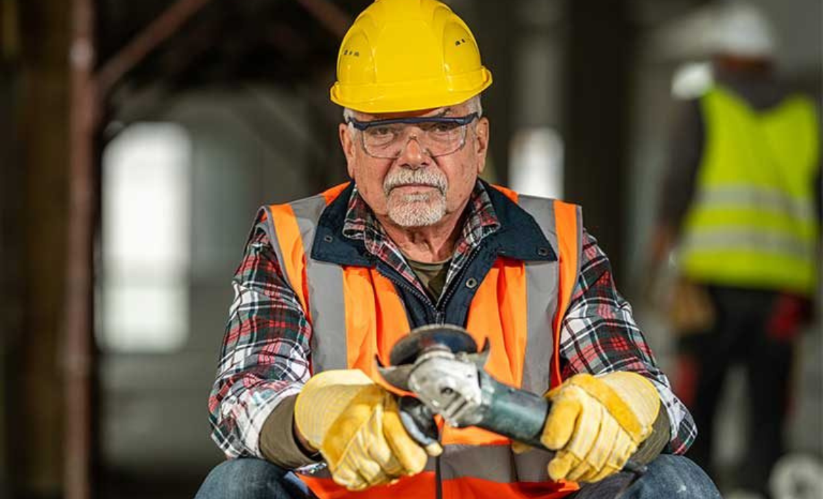 UK Construction Labour Jobs