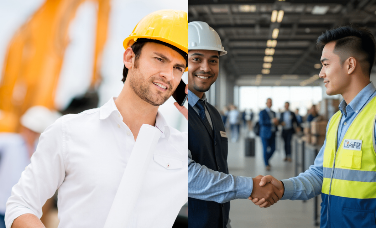 South Africa Skilled Immigration Jobs