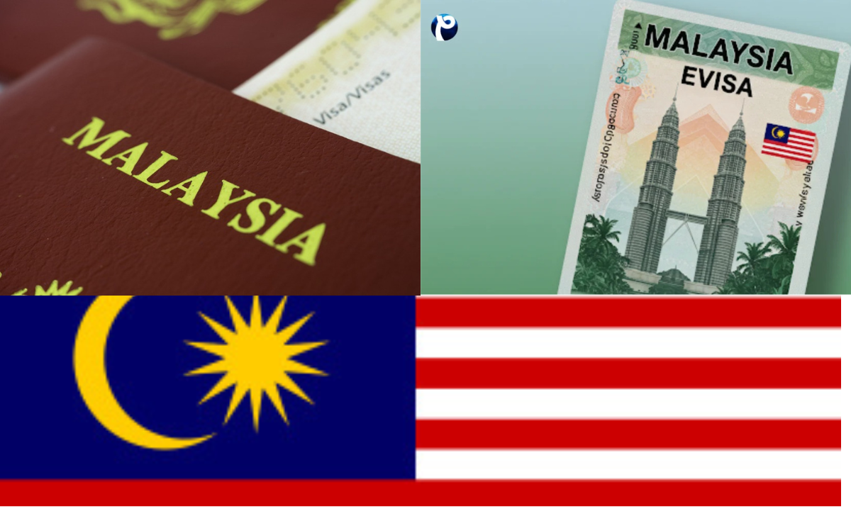 Malaysia Visa Sponsorship