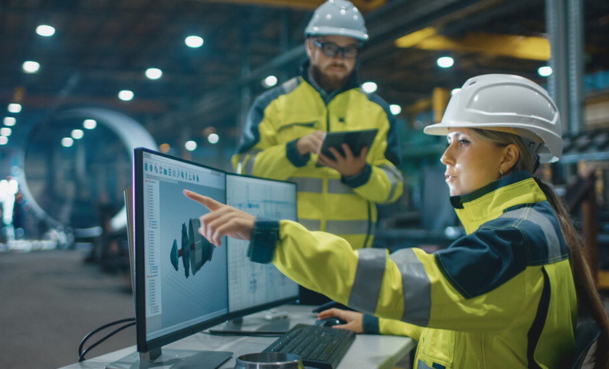 USA Engineering Jobs