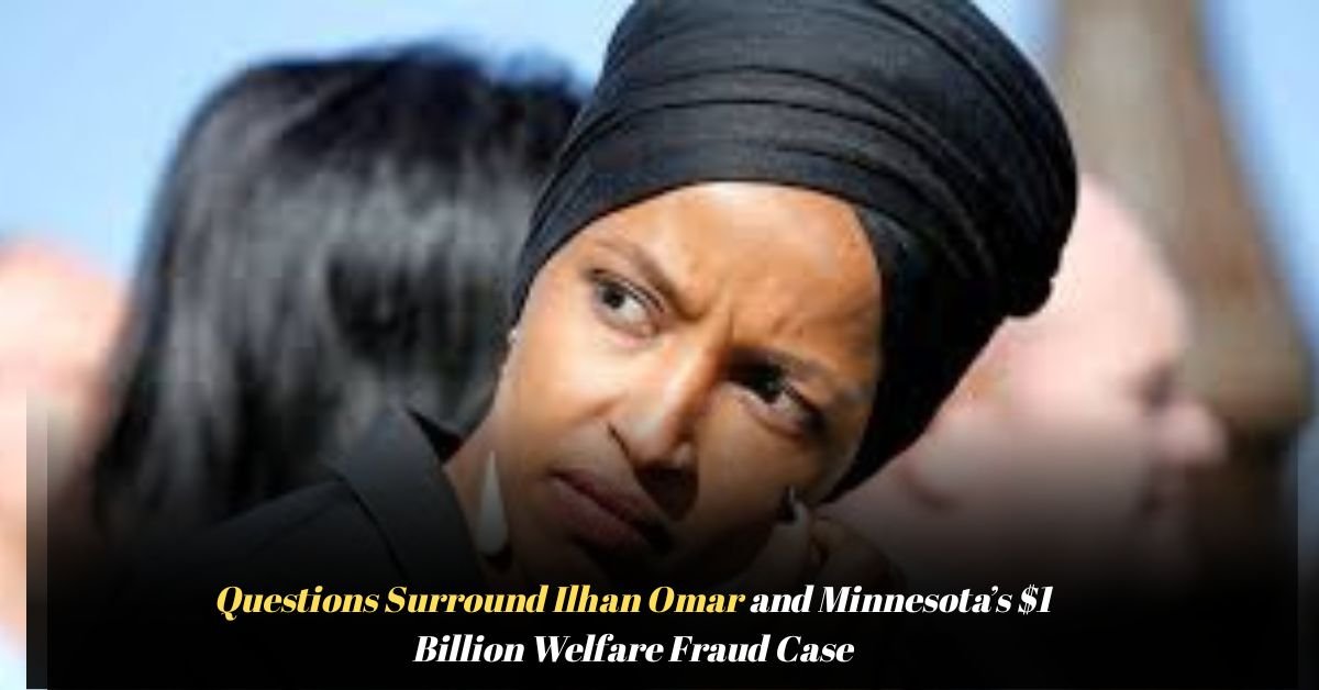 Questions Surround Ilhan Omar and Minnesota’s $1 Billion Welfare Fraud Case 3 Voyage en peniche avec Bruno Podalydes Chaque matin apres une nuit confortable un paysage different soffre a nous 2025 12 04T223655.650