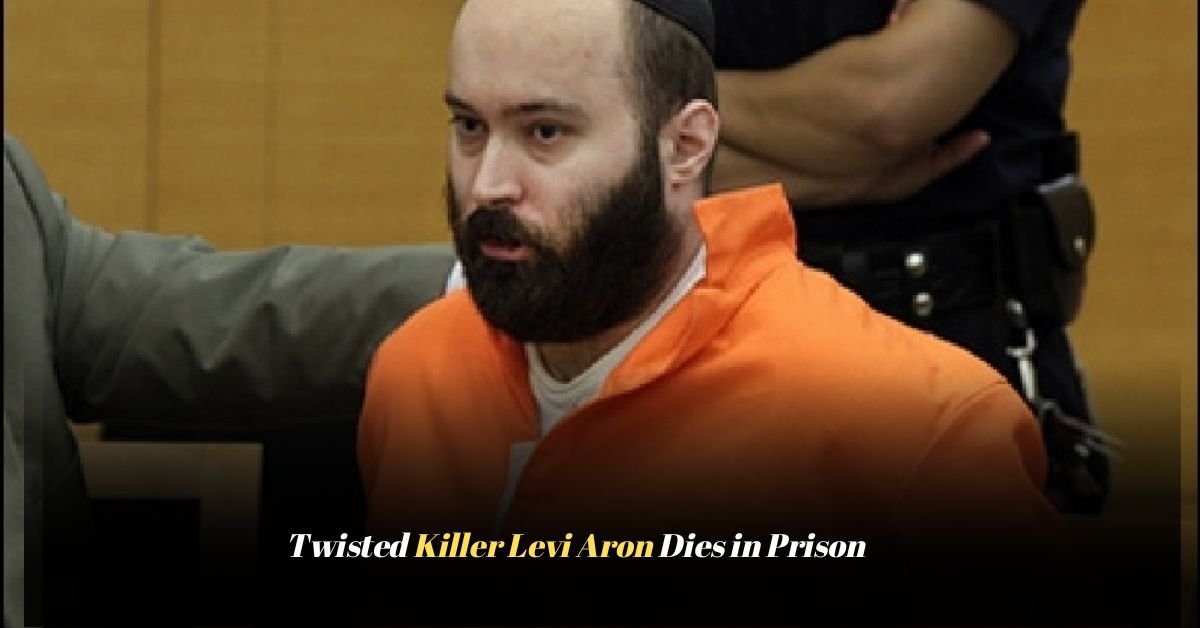 Twisted Killer Levi Aron Dies in Prison 2 Voyage en peniche avec Bruno Podalydes Chaque matin apres une nuit confortable un paysage different soffre a nous 2025 12 05T062638.592
