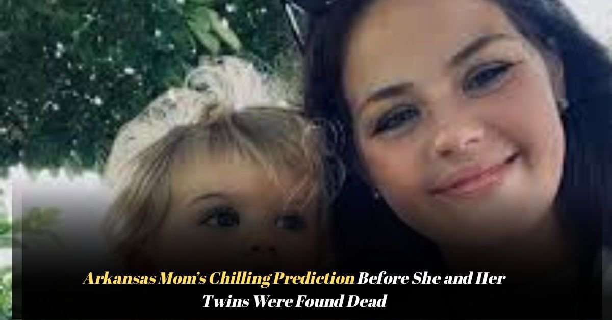 Arkansas Mom’s Chilling Prediction Before She and Her Twins Were Found Dead 1 Voyage en peniche avec Bruno Podalydes Chaque matin apres une nuit confortable un paysage different soffre a nous 2025 12 08T030328.749