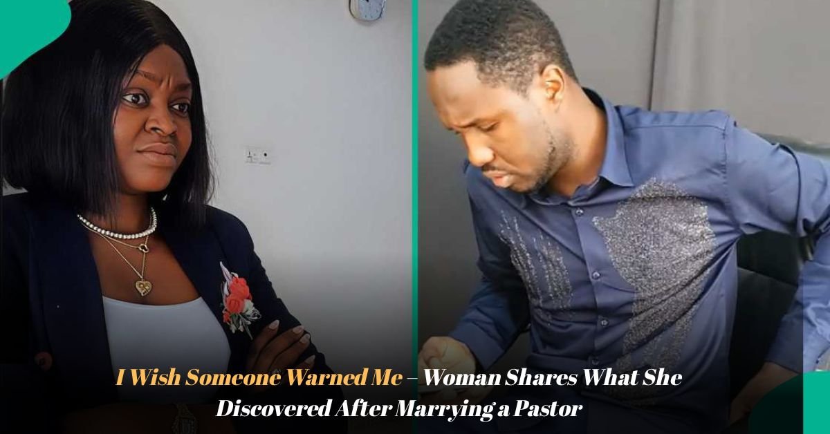 I Wish Someone Warned Me – Woman Shares What She Discovered After Marrying a Pastor 1 Voyage en peniche avec Bruno Podalydes Chaque matin apres une nuit confortable un paysage different soffre a nous 2025 12 11T032908.777