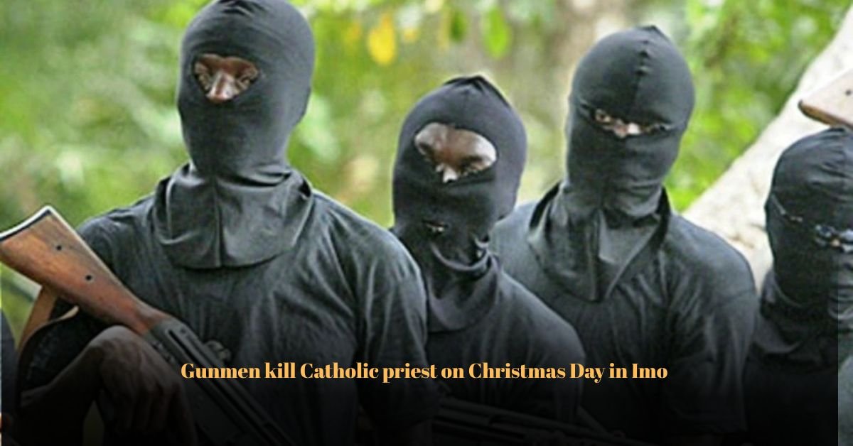 Gunmen kill Catholic priest on Christmas Day in Imo 2 Voyage en peniche avec Bruno Podalydes Chaque matin apres une nuit confortable un paysage different soffre a nous 2025 12 28T222703.981