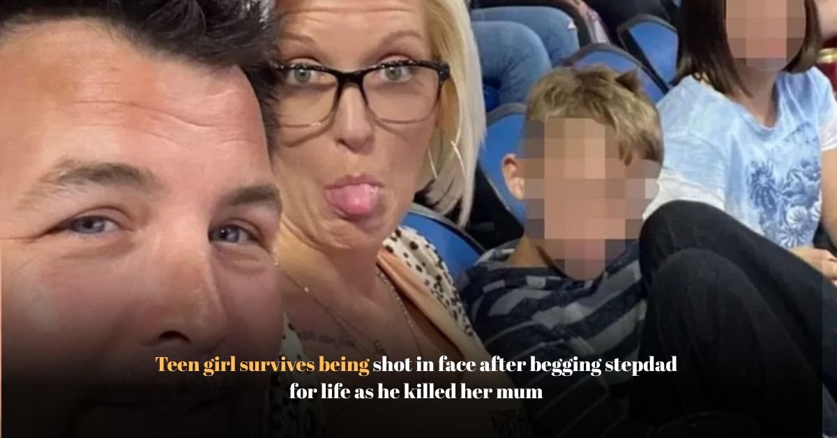 Teen girl survives being shot in face after begging stepdad for life as he killed her mum 2 Voyage en peniche avec Bruno Podalydes Chaque matin apres une nuit confortable un paysage different soffre a nous 2025 12 29T001536.343