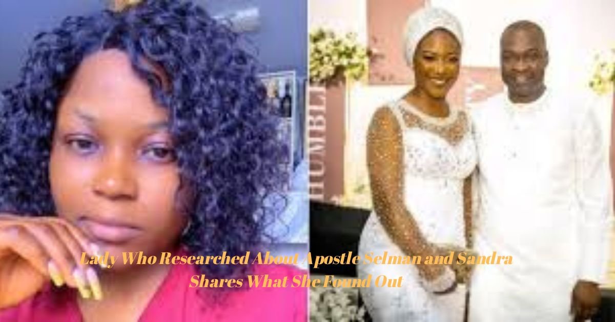 Lady Who Researched About Apostle Selman and Sandra Shares What She Found Out 2 Voyage en peniche avec Bruno Podalydes Chaque matin apres une nuit confortable un paysage different soffre a nous 40