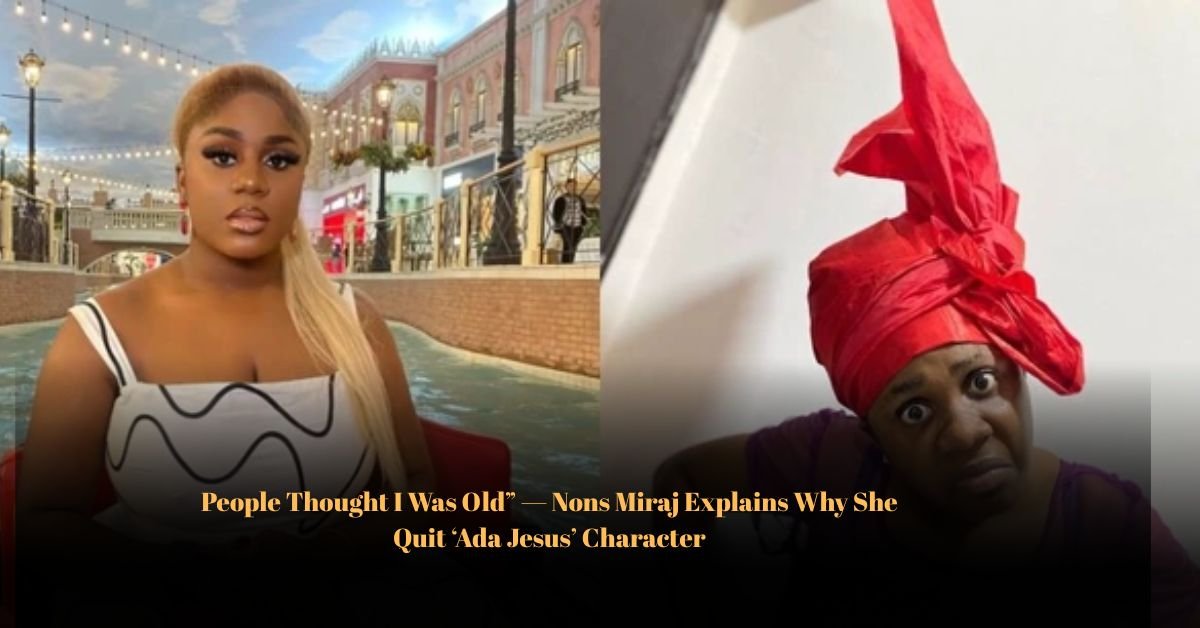 People Thought I Was Old” — Nons Miraj Explains Why She Quit ‘Ada Jesus’ Character 2 Voyage en peniche avec Bruno Podalydes Chaque matin apres une nuit confortable un paysage different soffre a nous 89 1