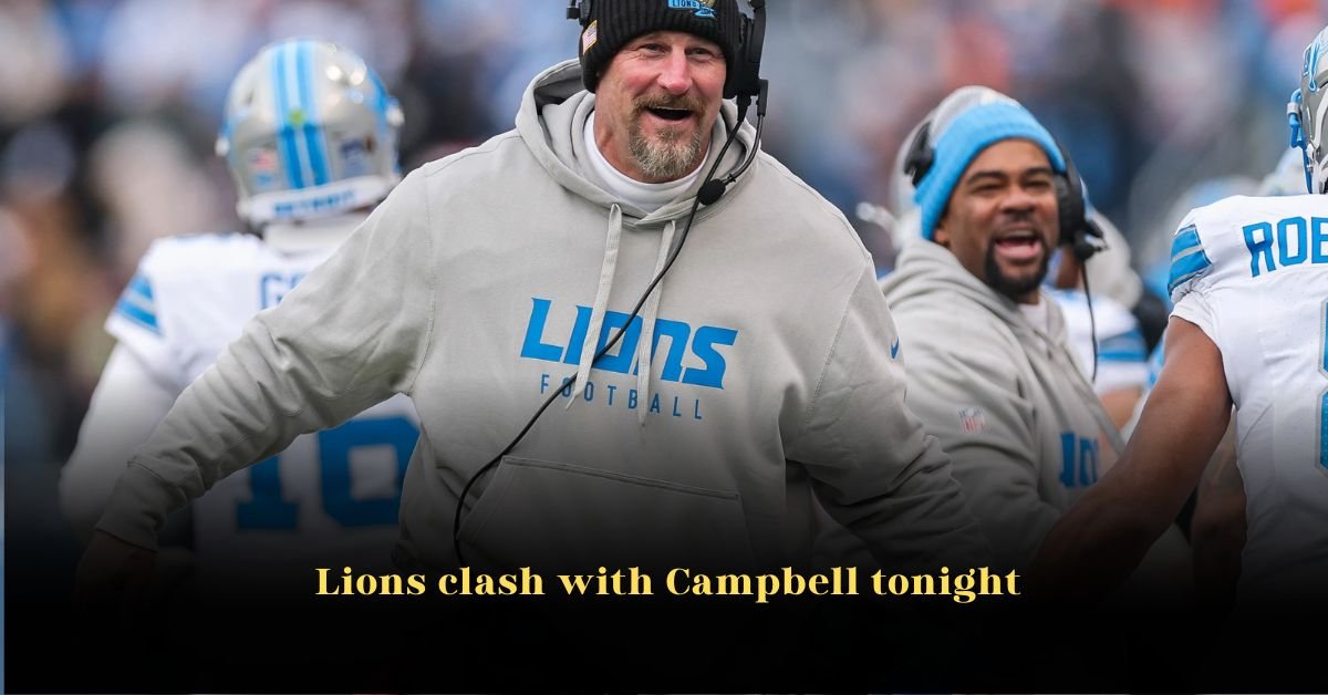 Lions Clash with Campbell Tonight: Penn State Prepares Final Tune-Up Before Big Ten Play