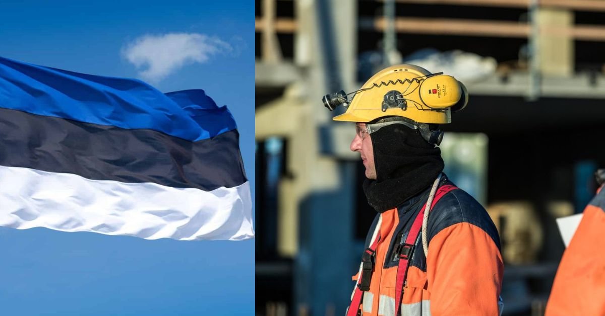 Estonia Job Openings for Foreign Workers