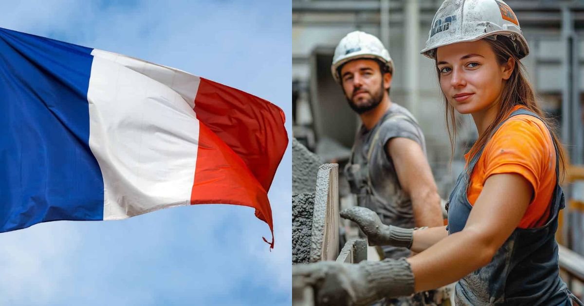 France Long-Stay Work Visa: Requirements and Documentation 2026