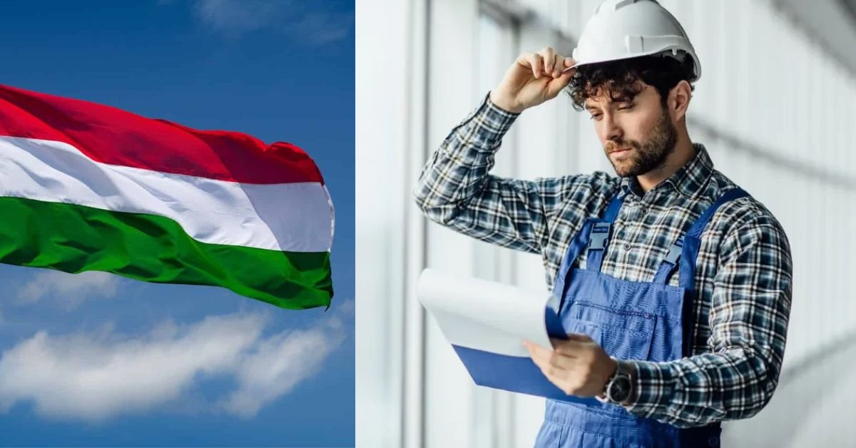 Hungary Work Visa Jobs – Latest Recruitment News