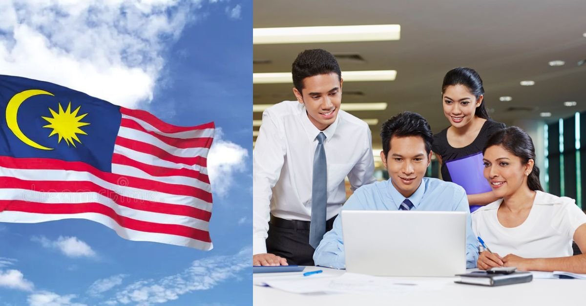 Malaysia Hiring International Workers 2025