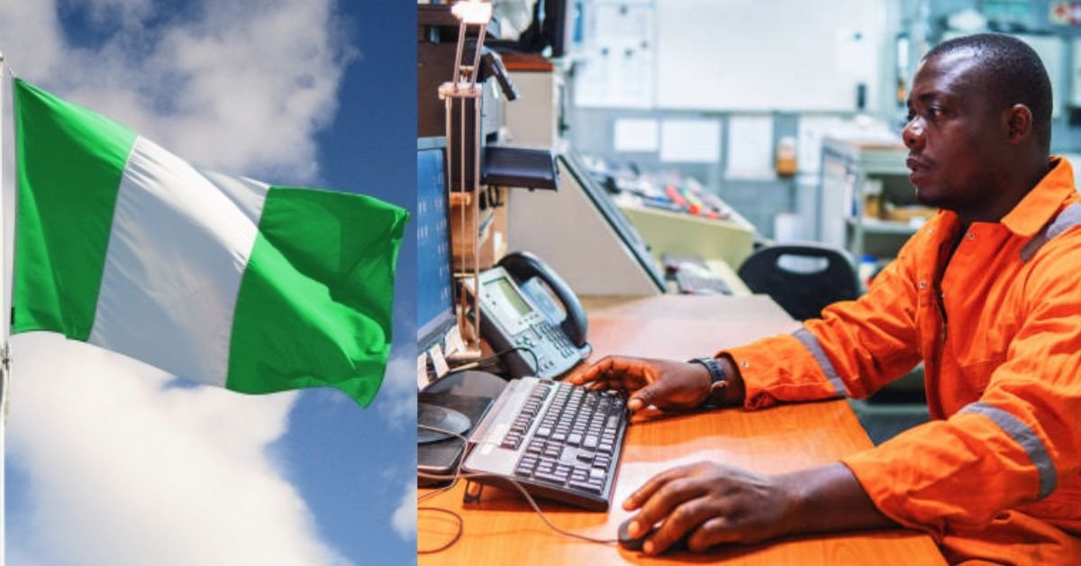 Nigeria Employment Visa 2025 Guide