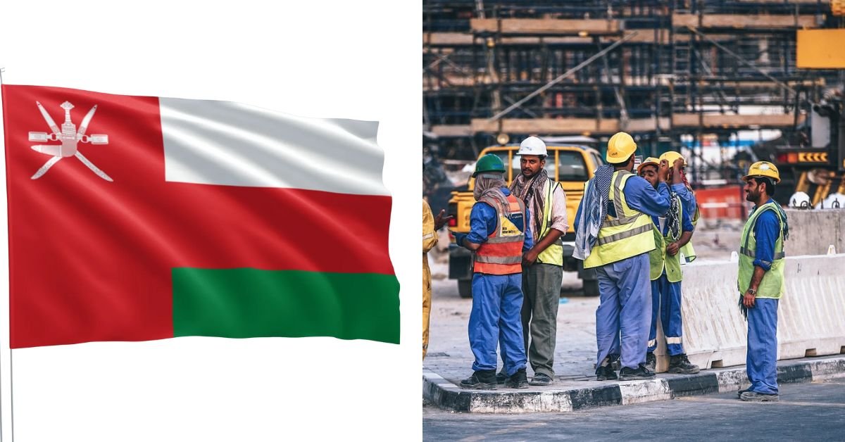 Oman Legal Employment Visa Guide