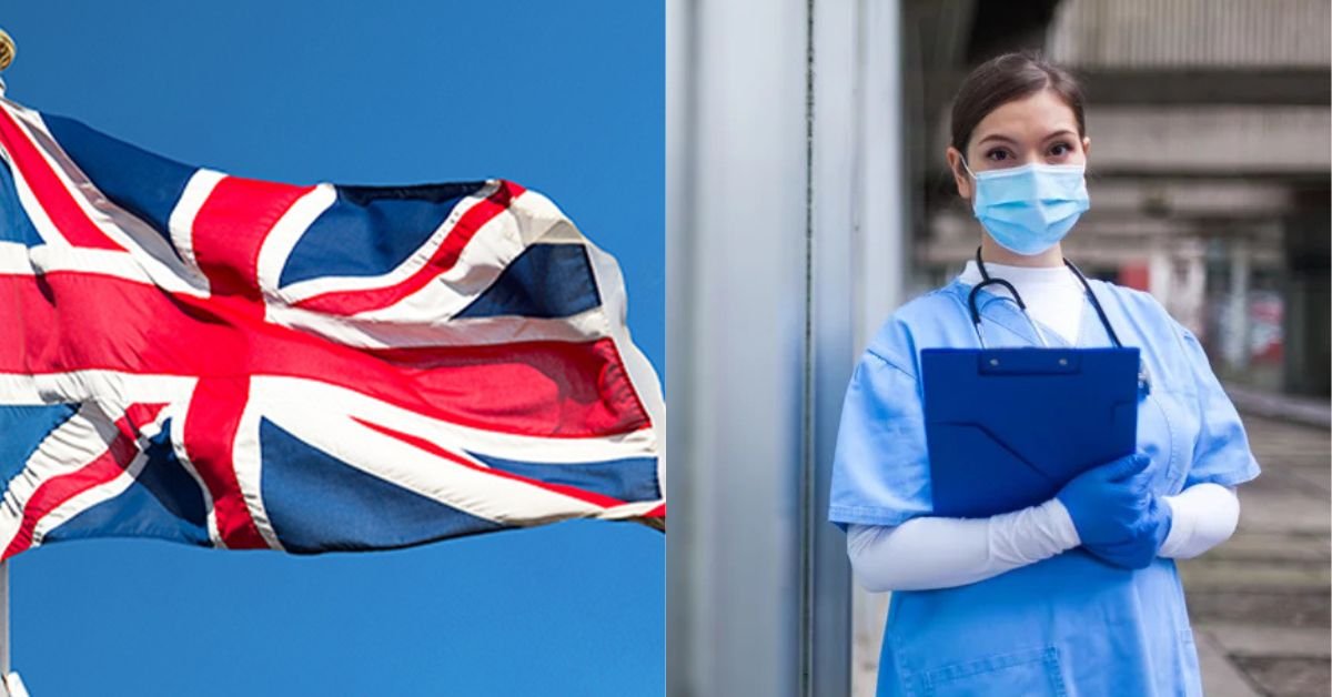 How to Get a Health and Care Worker Visa in UK (2026 Update)