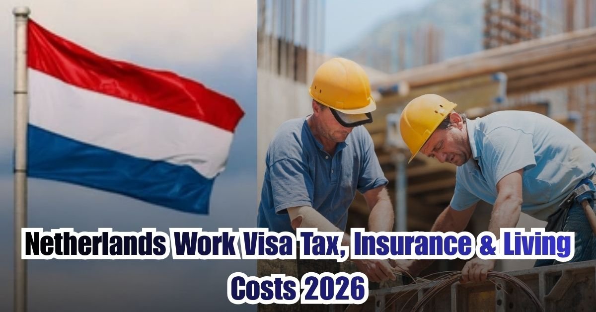 Canada Work Permit Fees Eligibility Employer Role 2026 12 2