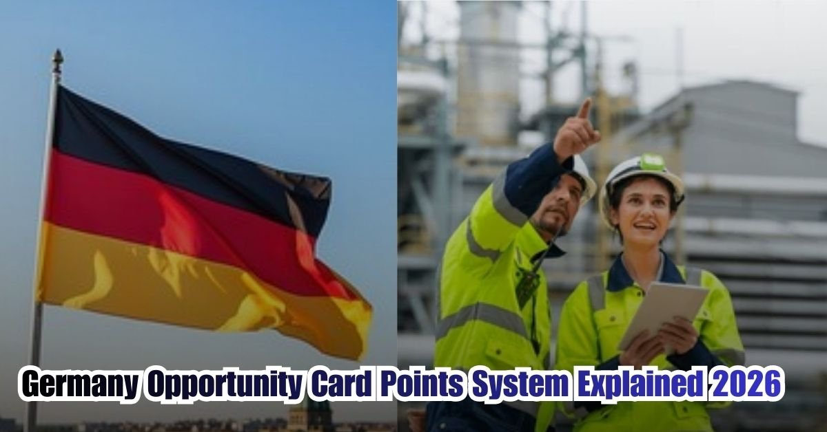 Canada Work Permit Fees Eligibility Employer Role 2026 8