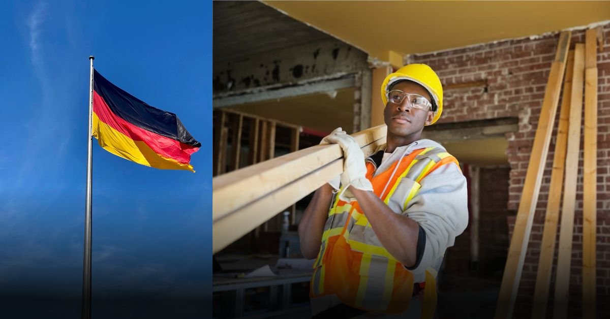 Germany Work Visa Official Government Fees 2026