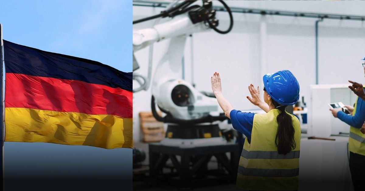 Germany’s Skill Shortage 2026: Best Jobs Open for International Talent