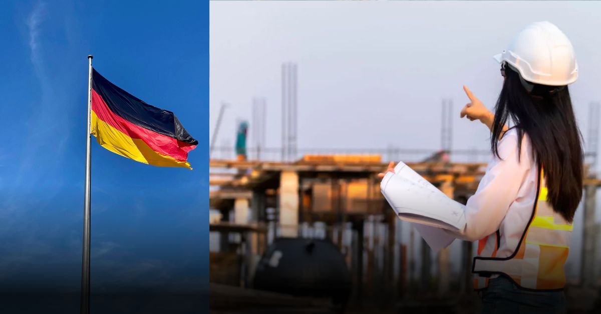 Germany Work Visa Extension Legal Conditions 2026