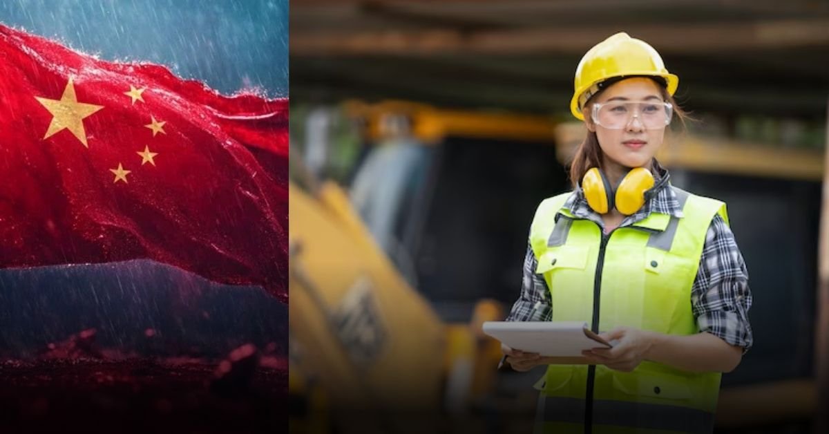 China Company Sponsored Work Visa Expenses 2026 Explained