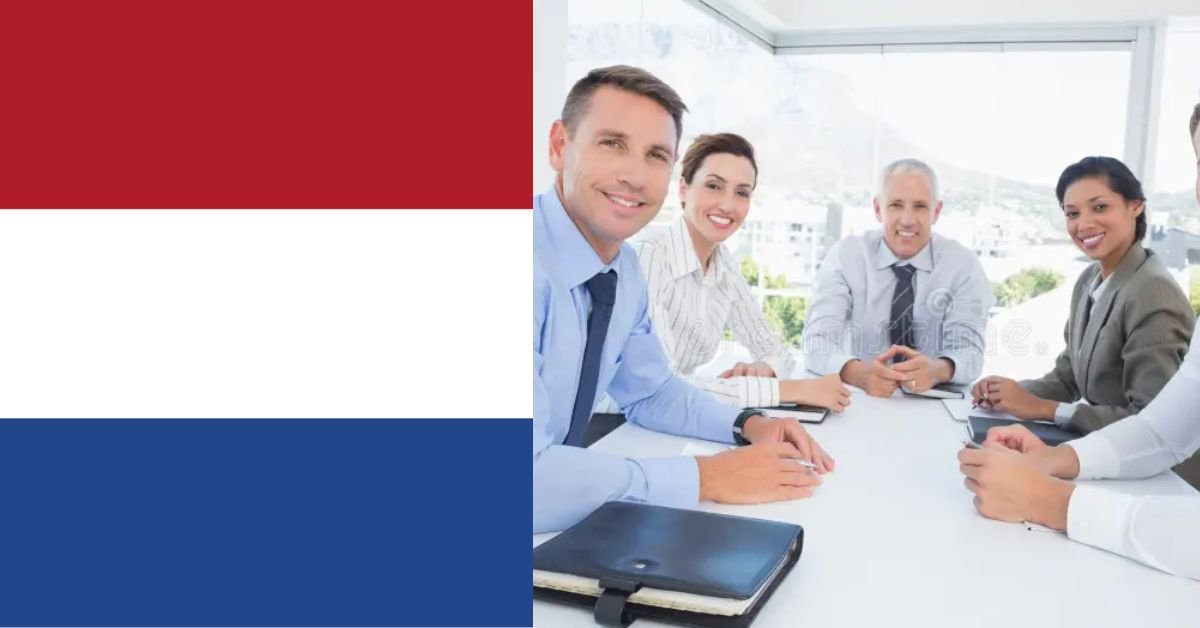 Netherlands Work Visa Processing Timeline 2026