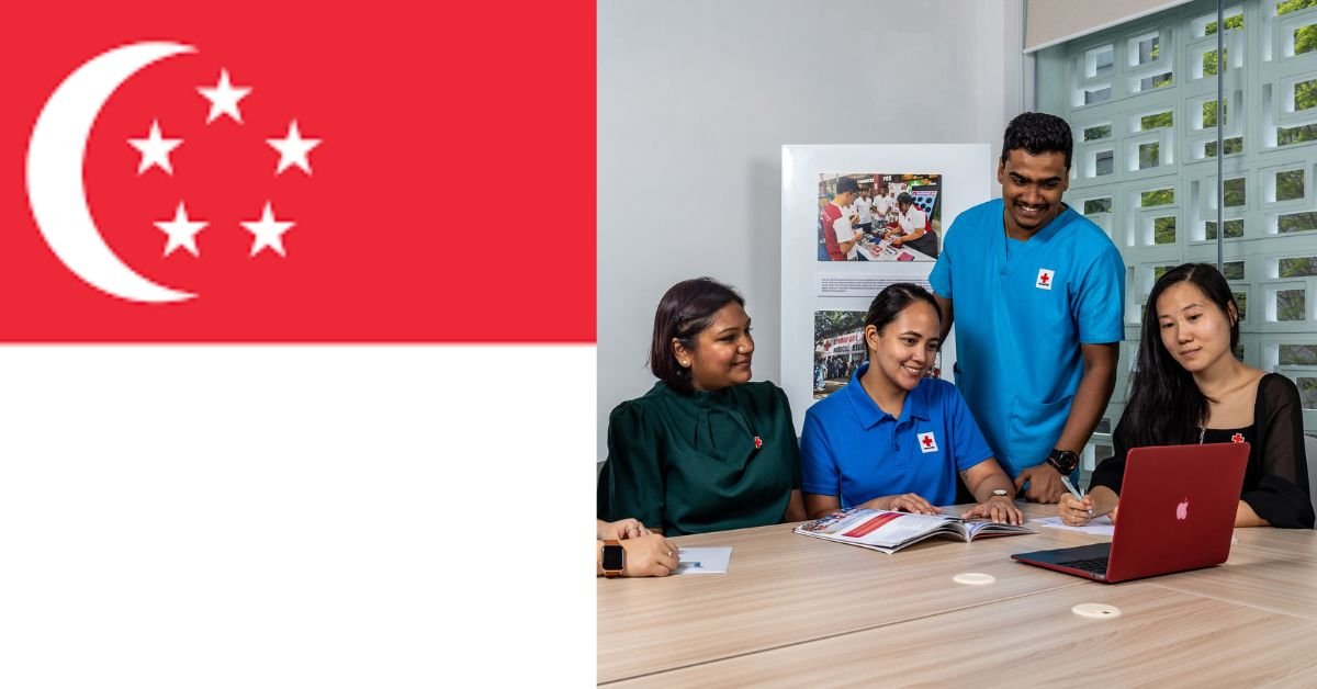 Singapore Work Visa Processing Time 2026