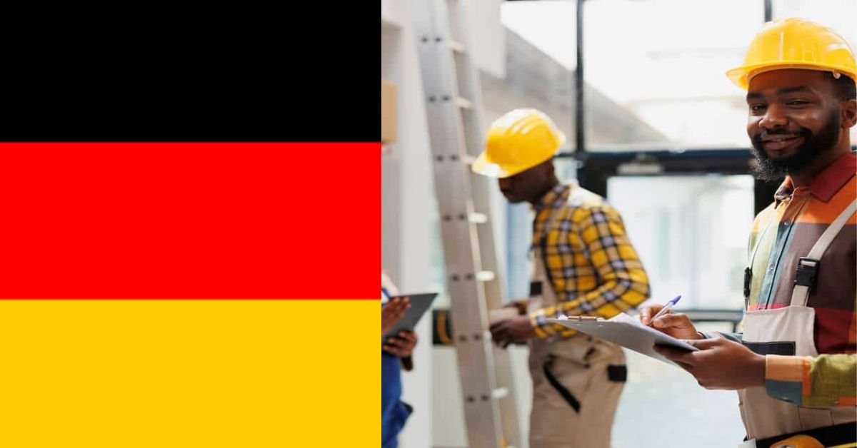Germany Skilled Worker Visa Rejection Reasons & Judicial Review 2026