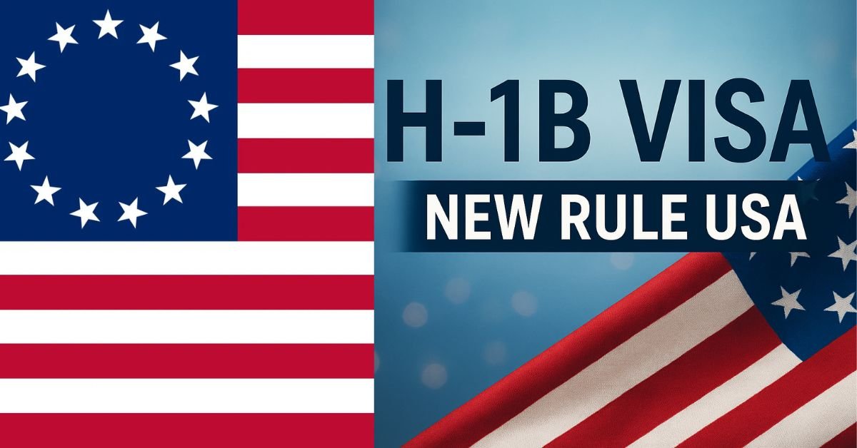 USA H-1B Visa Total Cost Breakdown 2026