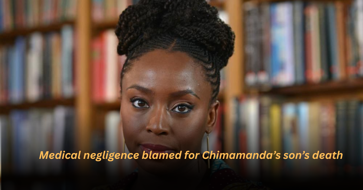 Medical negligence blamed for Chimamanda’s son’s death 2 Voyage en peniche avec Bruno Podalydes Chaque matin apres une nuit confortable un paysage different soffre a nous 2026 01 11T170111.678