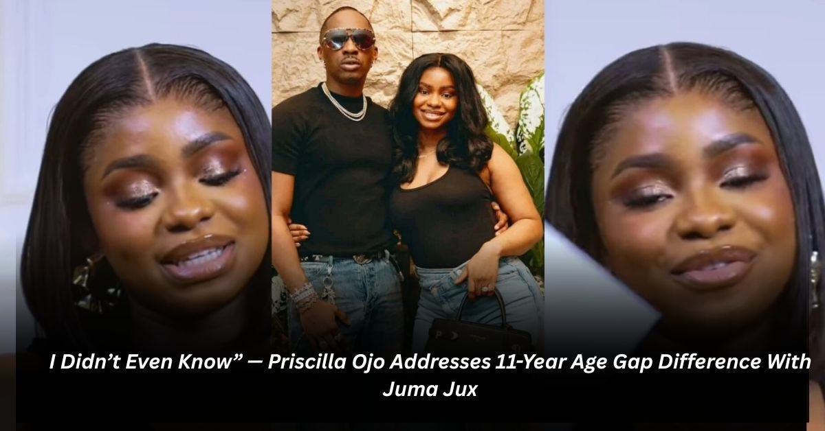 I Didn’t Even Know” — Priscilla Ojo Addresses 11-Year Age Gap Difference With Juma Jux 2 Voyage en peniche avec Bruno Podalydes Chaque matin apres une nuit confortable un paysage different soffre a nous 62