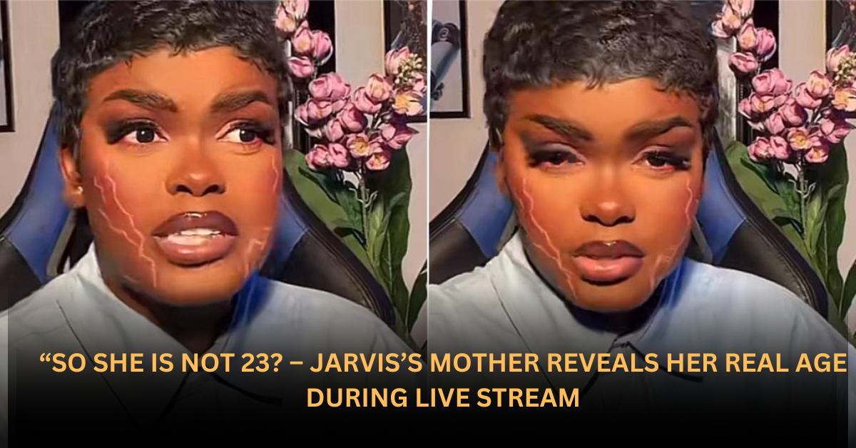 “So She Is Not 23?” — Jarvis’s Mother Reveals Real Age During Live Stream 2 Voyage en peniche avec Bruno Podalydes Chaque matin apres une nuit confortable un paysage different soffre a nous 91