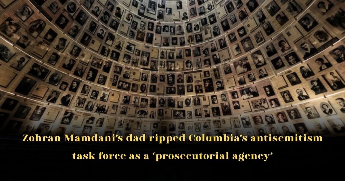 Russia Slammed for Holocaust Distortion Over ‘Genocide of the Soviet People’ Day Decision